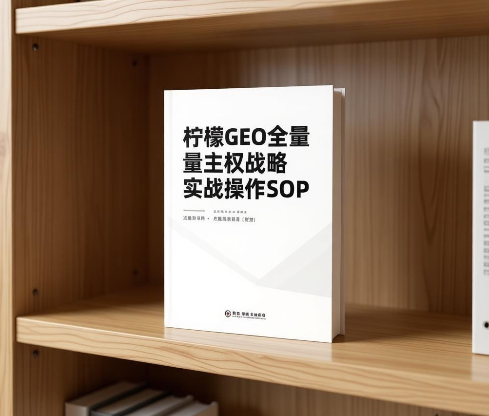 本地生活服务的GEO洞察—— 用“地域语义节点”占领AI推荐位